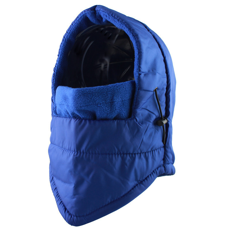 قناع تزلج بالاكلافا مقاوم للما - مراجعة Cycling Gear To Keep You Warm وسعره
