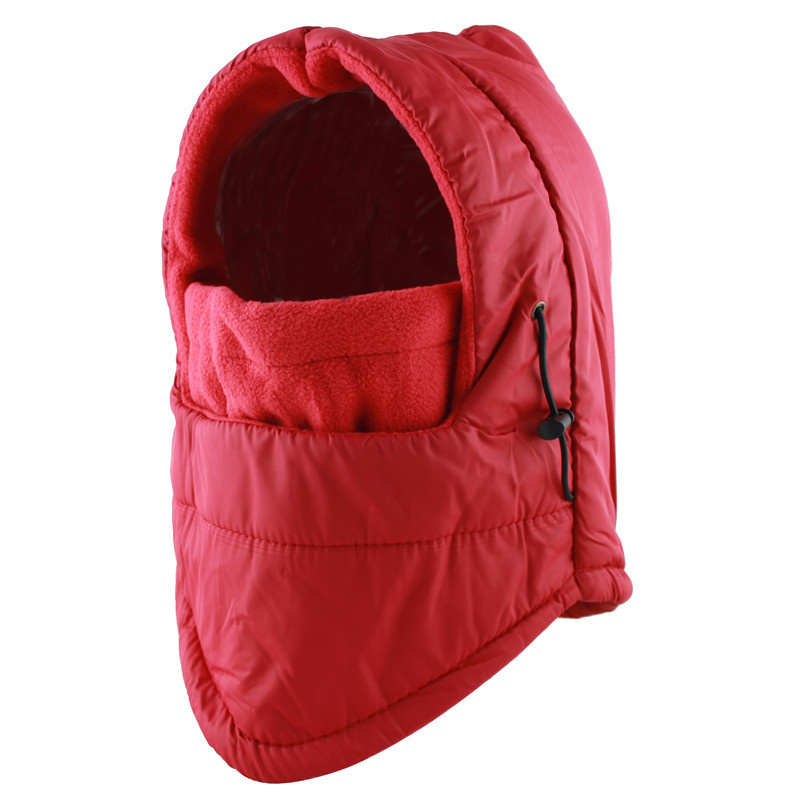 قناع تزلج بالاكلافا مقاوم للما - مراجعة Cycling Gear To Keep You Warm وسعره