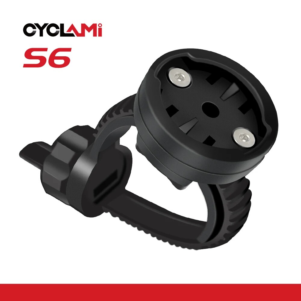 CYCLAMI S6 الدراجة لتحديد المو - مراجعة Cycling Gear Mount وسعره