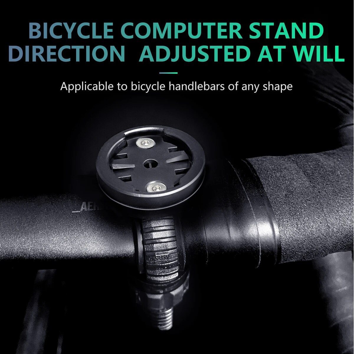 CYCLAMI S6 الدراجة لتحديد المو - مراجعة Cycling Gear Mount وسعره