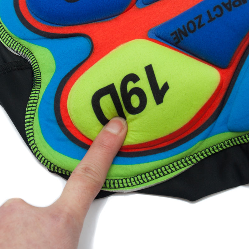مجموعة ملابس ركوب الدراجات للر - مراجعة Cycling Gear Uae وسعره