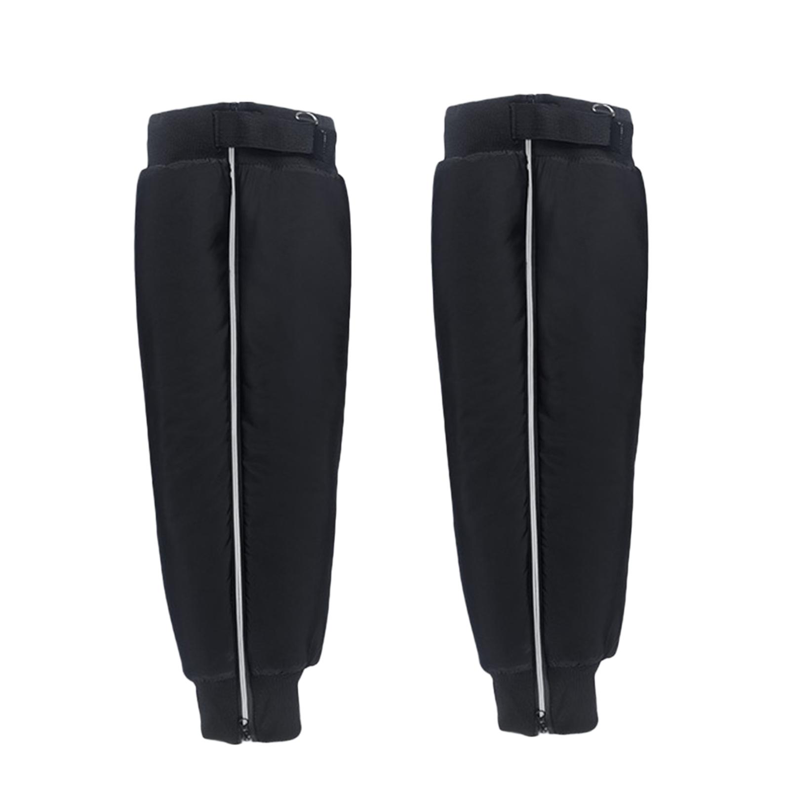واقيات ساق للدراجات النارية، أ - مراجعة Cycling Gear For Cold Weather وسعره