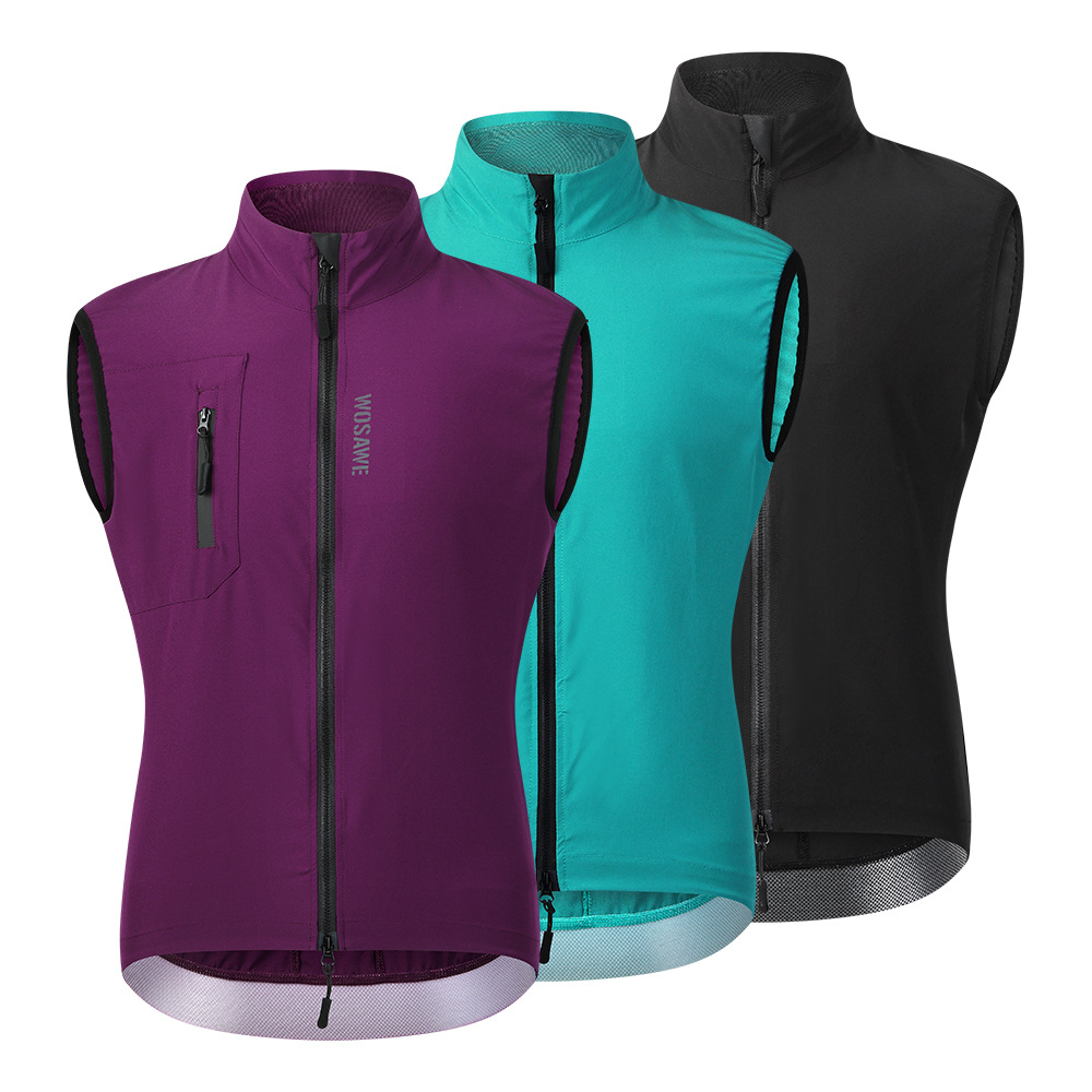 سترة ركوب الدراجات للرجال من W - مراجعة Cycling Jersey وسعره