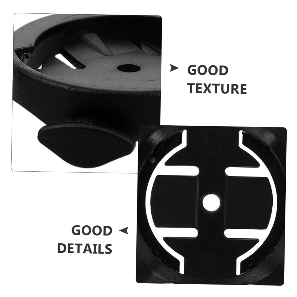 دومين دراجة الكمبيوتر تقف تمدي - مراجعة Cycling Gear Mount وسعره